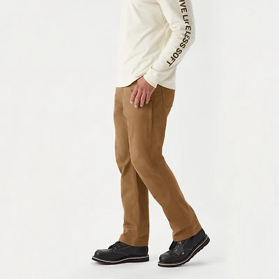 Men's AKHG Stone Run Relaxed Fit Pants