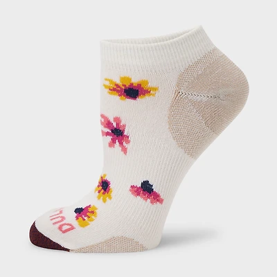 Women's Stay-Put Performance Ankle Socks