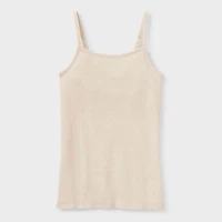 Women's No-Yank Shelf Bra Cami