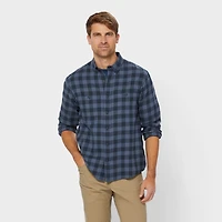 Men's Seawool Lightweight Long Sleeve Shirt