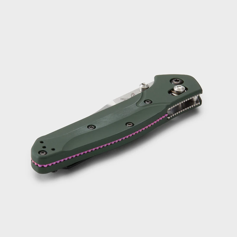 Benchmade 940 Osborne