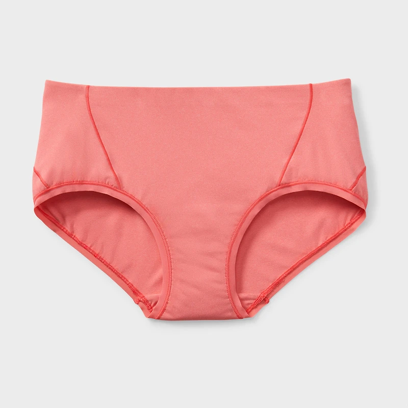 Women's Dry on the Fly Mid Rise Hipster