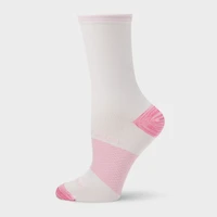 Women's Buck Naked Crew Socks