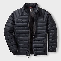 Men's AKHG Puffin Mock Jacket