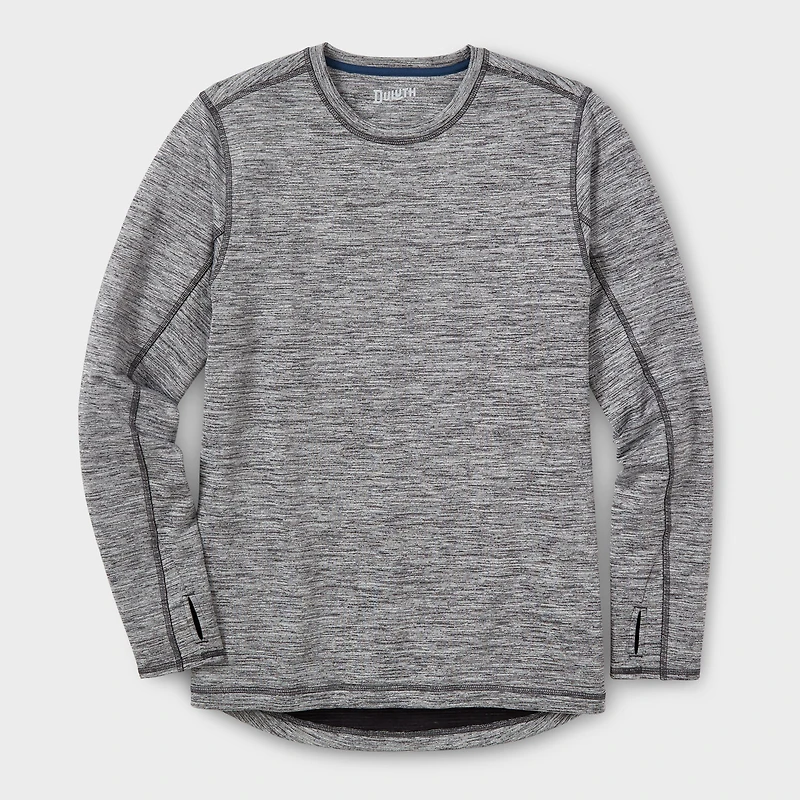 Men's Noorvik Base Layer Crew