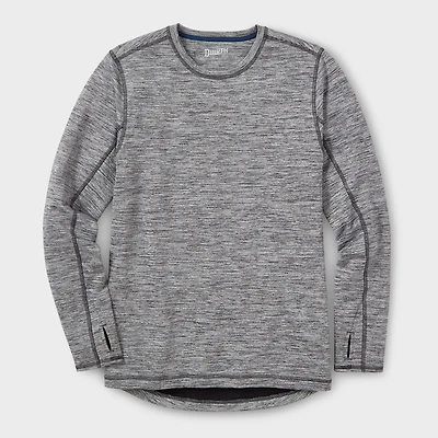 Men's Noorvik Base Layer Crew