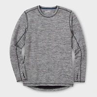 Men's Noorvik Base Layer Crew