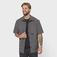 Men's AKHG AlpineFlex Overshirt