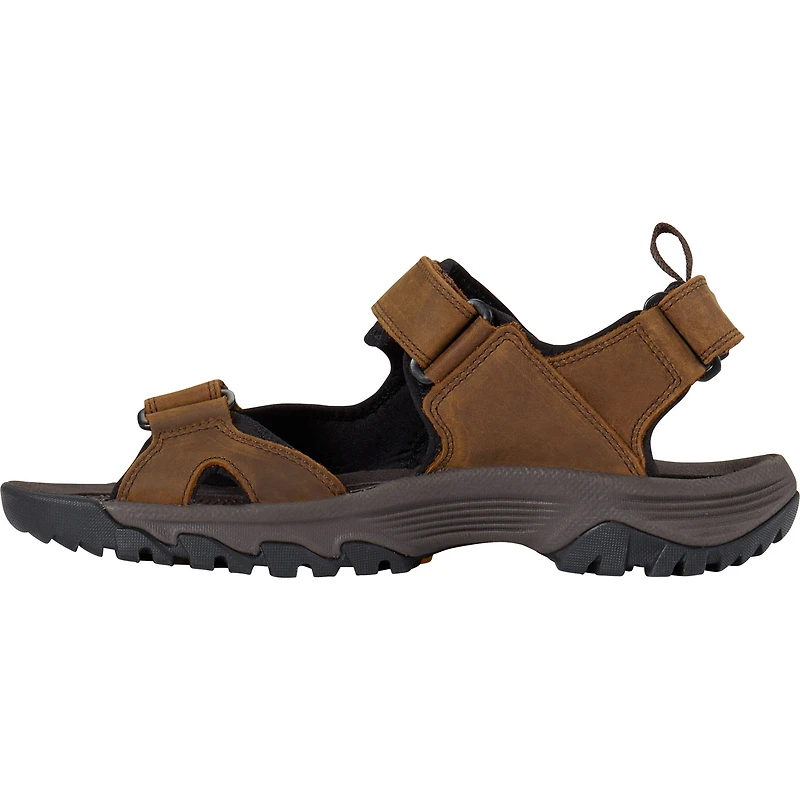 Men's KEEN Targhee III Open Toe Sandals
