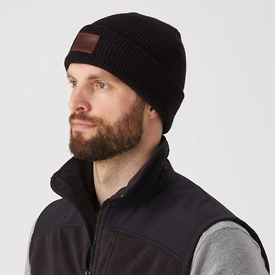 Tougher Guy Wool Knit Stocking Cap