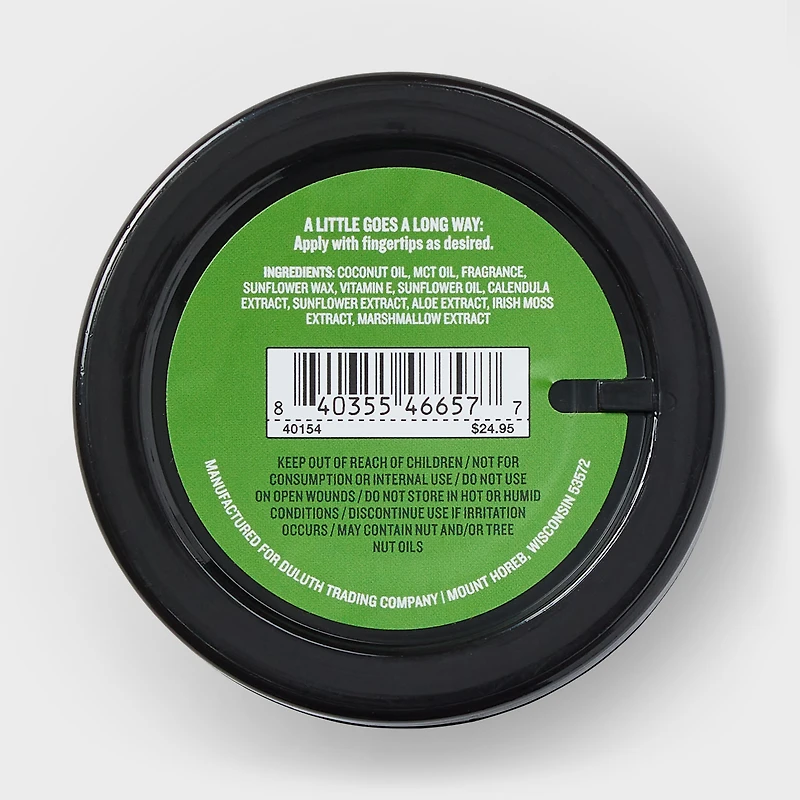 Duluth Trading Petey Pecker's Solid Cologne