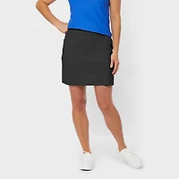 Women's Dry on the Fly Pull-On Skort