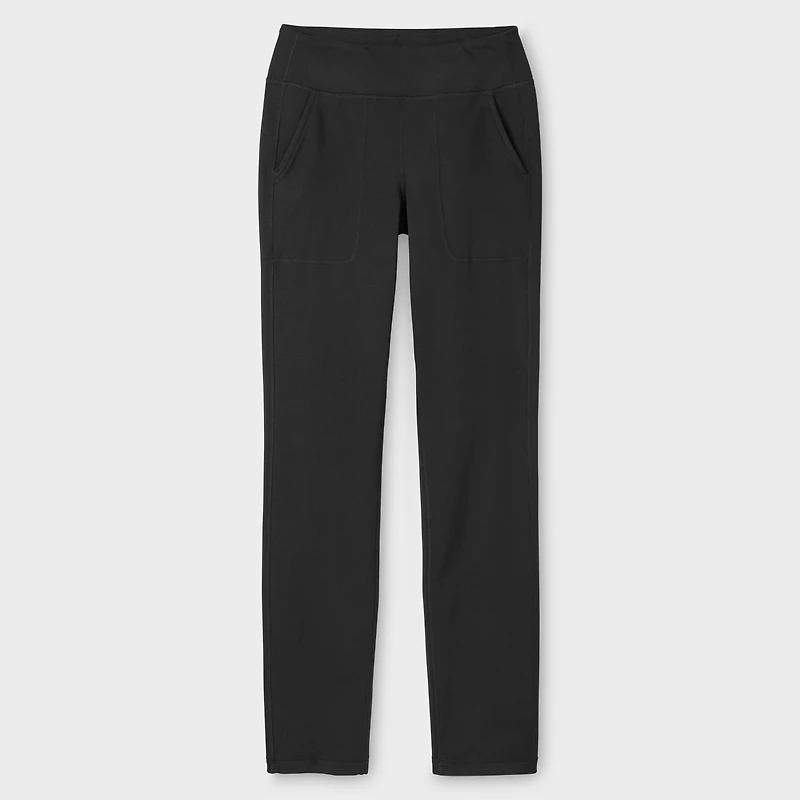 Women's NoGA Plushcious Slim Leg Pants
