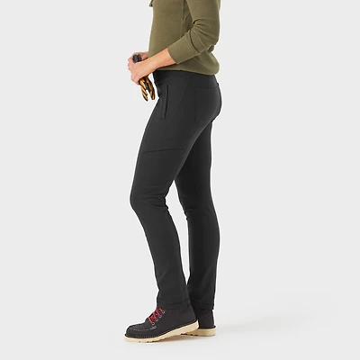 Women's NoGA Namastash Slim Leg Pants