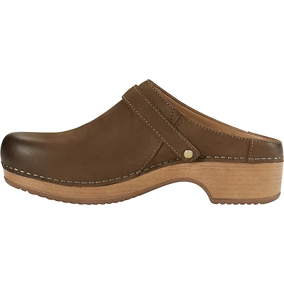 Women's Dansko Berry Clogs