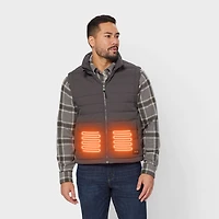 Men's Insolator Battery Heated Vest