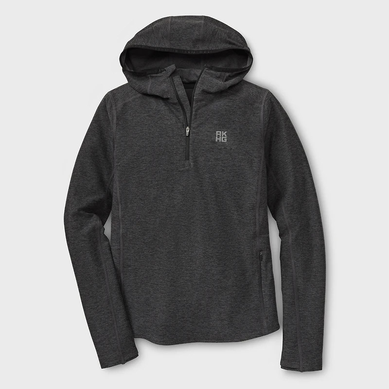 Women's AKHG Meltwater Pullover Hoodie