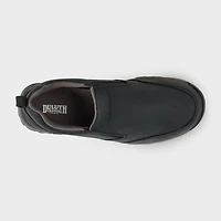 Men's Wild Boar Leather Mocs