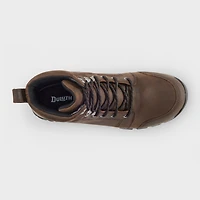 Men's Wild Boar Insulated Lace-Up Boots