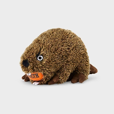 Angry Beaver Dog Toy