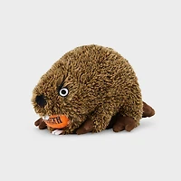 Angry Beaver Dog Toy