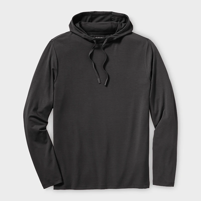 Men's AKHG Renew Bamboo Hoodie