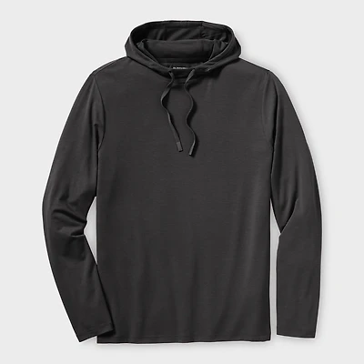 Men's AKHG Renew Bamboo Hoodie