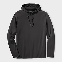 Men's AKHG Renew Bamboo Hoodie