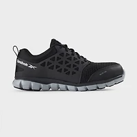 Men's Reebok Sublite Cushion Work Shoes