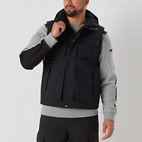 Men's Whaleback Waterproof Insulated Vest