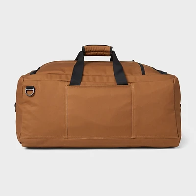 Fire Hose HD 60L Duffle Bag
