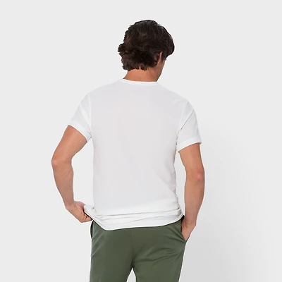 Men's Buck Naked Crew Undershirt