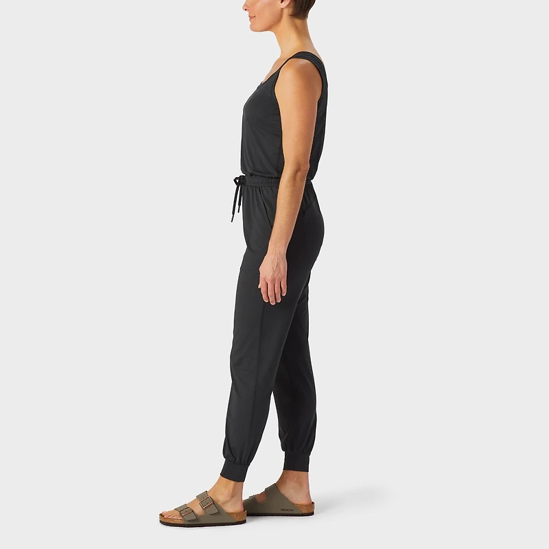 Women's Armachillo Jogger Jumpsuit