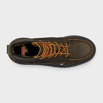 Men's Thorogood x Duluth Soft Toe Boots
