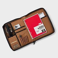 Fire Hose EDC Binder Keeper