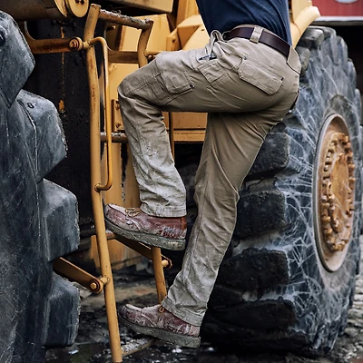 Men's DuluthFlex Fire Hose Slim Fit Cargo Pants