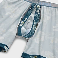 Men's Armachillo Pattern Bullpen Boxer Briefs