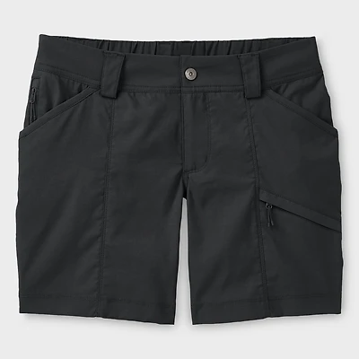 Women's Dry on the Fly 7" Shorts
