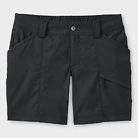 Women's Dry on the Fly 7" Shorts