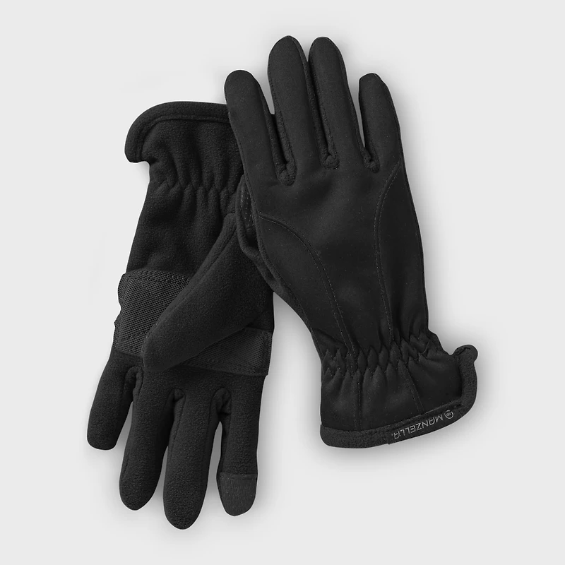 Women's Manzella Ultra Touchtip Gloves