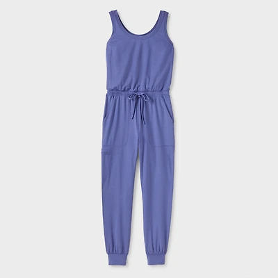 Women's Armachillo Jogger Jumpsuit