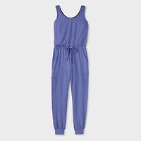 Women's Armachillo Jogger Jumpsuit