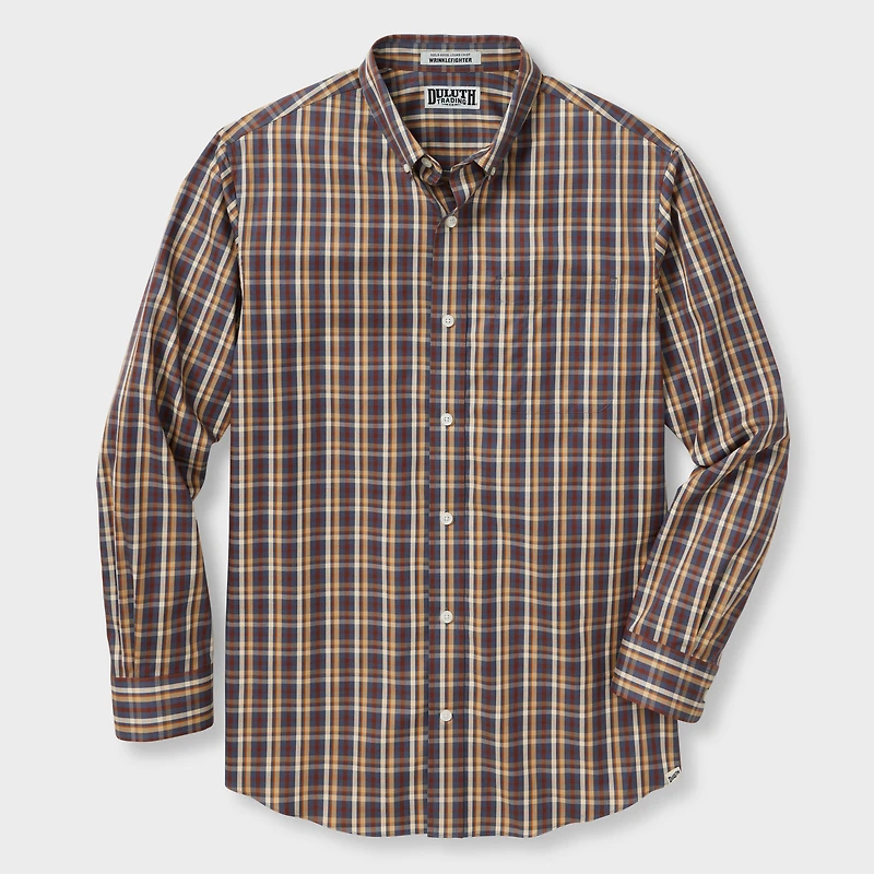 Men's Wrinklefighter Standard Fit Shirt