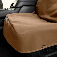 Scout's Bucket Seat Saver With Pocket