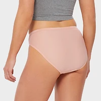 Women's Buck Naked High Cut