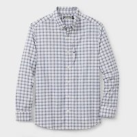 Men's Armachillo Stretch Goals Standard Fit Shirt