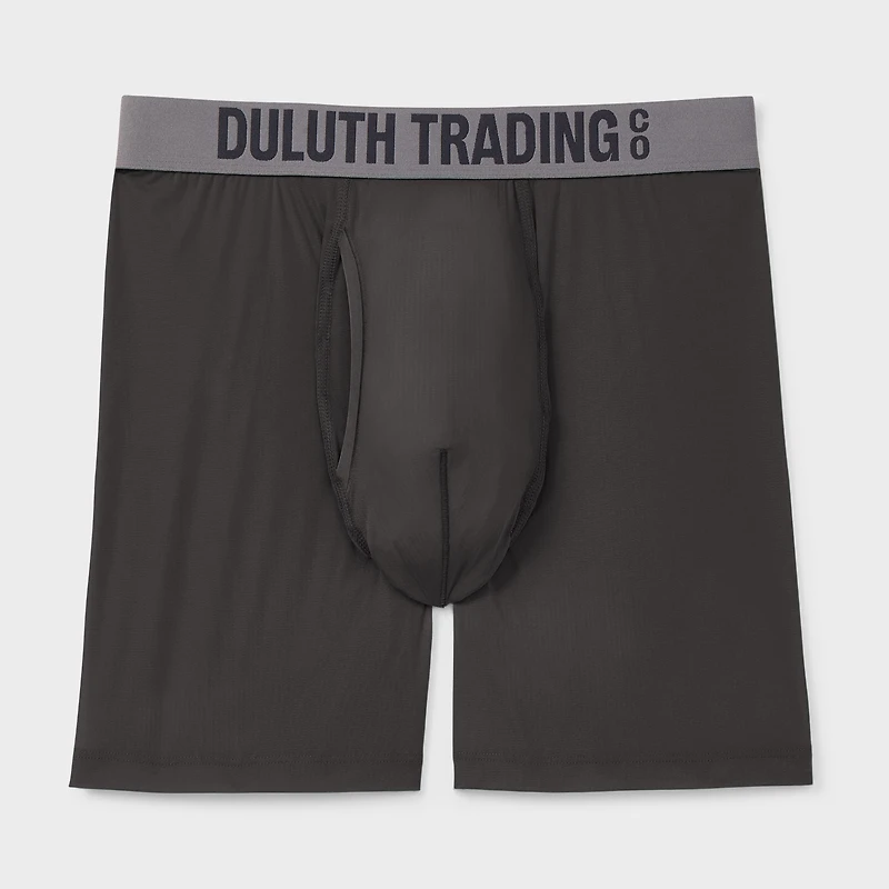 Men's Light AF Boxer Briefs