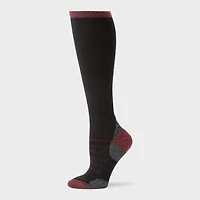 Women's Stay-Put Performance Compression Socks