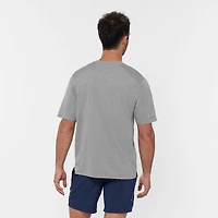 Men's AKHG Tun-Dry Standard Fit Short Sleeve T-Shirt