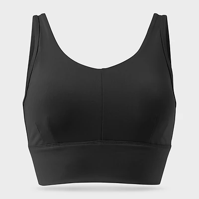 Women's Plus Armachillo Cooling Longline Bra